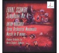 Martin Sieghart - Franz Schmidt: Symphony No. 4