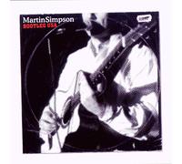 Martin Simpson - Bootleg USA