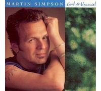 Simpson, Martin - Cool & Unusual