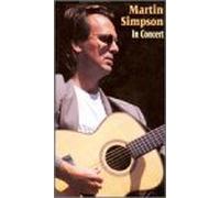 Martin Simpson - In Concert