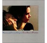 Martin Simpson & Jessica - True Dare Or Promise