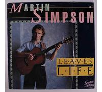 MARTIN SIMPSON - Leaves of Life
