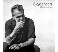 Martin Simpson - Skydancers