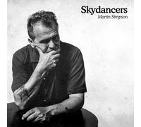 Martin Simpson Skydancers (Vinyl LP) 12" Album