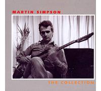 Martin Simpson - The Collection