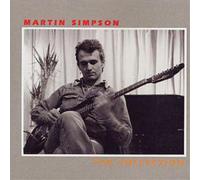 Martin Simpson The Collection (CD) Album