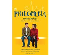 Martin Sixsmith Philomena (Tascabile)