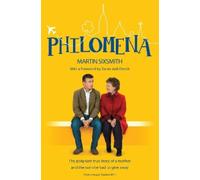 Martin Sixsmith Philomena (Tascabile)