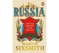 Martin Sixsmith Russia (Tascabile)
