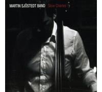 Martin Sjöstedt Band Slow Charles (CD) Album