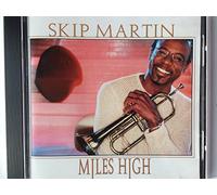 Martin, Skip - Miles High