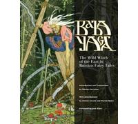 Martin Skoro Baba Yaga (Copertina rigida)