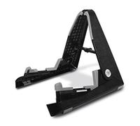 Martin Smith AGS-02 Portable supporto pieghevole della chitarra per la chitarra