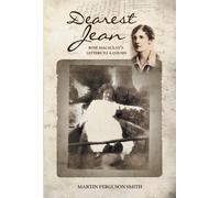 Martin Smith Dearest Jean (Tascabile)