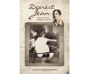 Martin Smith Dearest Jean (Tascabile)