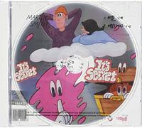 Martin Smith - It's Secret