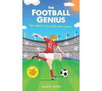 Martin Smith The Football Genius (Tascabile) Charlie Fry
