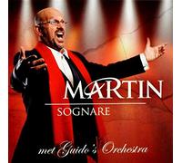 MARTIN - SOGNARE