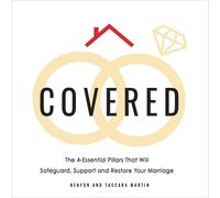 Martin Solutions Group Covered: The 4-Essential Pillars That Will S (Audiobook)