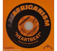 Martin Solveig - Africanism - Heartbeat