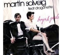 Martin Solveig - Boys & Girls