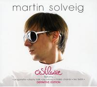 Martin Solveig C'est la Vie (CD)