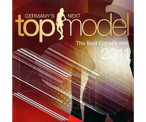martin solveig & dragonette hello kleerup until we bleed bruno mars just the way you are stars on 45 45 milk & sugar vaya con dios hey neh nah nicole scherzinger poison kelis acapella / flo rida turn around jesus luz every single girl tonight - 42 Catwalk Hits 2011
