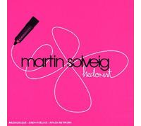 Martin Solveig - Hedonist