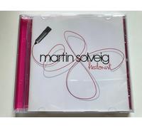 Martin Solveig - Hedonist