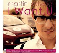 Martin Solveig - I Want You