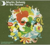 Martin Solveig - In the House of Love