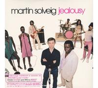 Martin Solveig - Jealousy