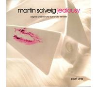 Martin Solveig - Jealousy