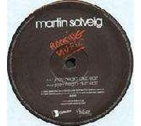 Martin Solveig - Martin Solveig - Rocking Music - Defected
