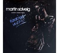 MARTIN SOLVEIG - MARTIN SOLVEIG rocking music (warren clarke mixes ), 12 inch single, DFTD082R