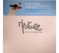 Martin Solveig - Martin Solveig - Something Better - Mixture Stereophonic - MXT20