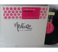 MARTIN SOLVEIG - MARTIN SOLVEIGH everybody, MXT 18