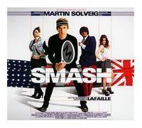 Martin Solveig - Smash
