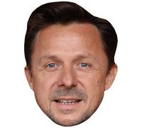 Martin Solveig (Smile) Big Head