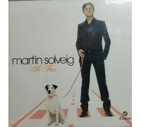 Martin Solveig - So Far