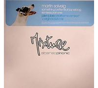 Martin Solveig - Something Better