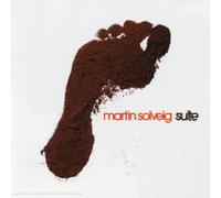 Martin Solveig - Suite