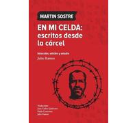 Martin Sostre En mi celda (Tascabile)