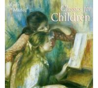 Martin Souter Classics for Children (CD) Album