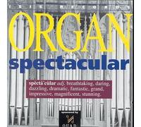 Martin Souter - Organ Spectacular