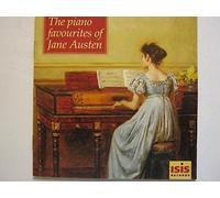 Martin Souter - Piano Favourites of Jane Auste