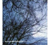 Martin Speake Generations Album