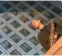 Speake, Martin - Hullabaloo
