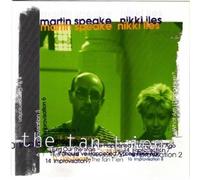 Martin Speake - The Tan Tien