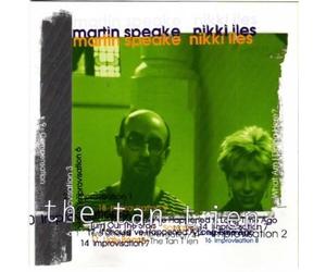 Martin Speake - The Tan Tien
